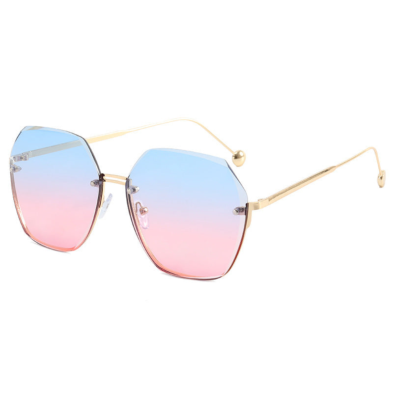 ÓCULOS DE SOL FEMININO - BGLASSES FEMME LUXE