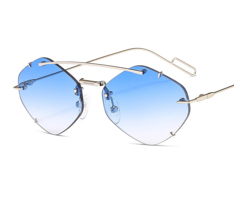 ÓCULOS DE SOL FEMININO - BGLASSES BRISA