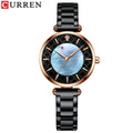 RELÓGIO FEMININO - BTIME CURREN 9072