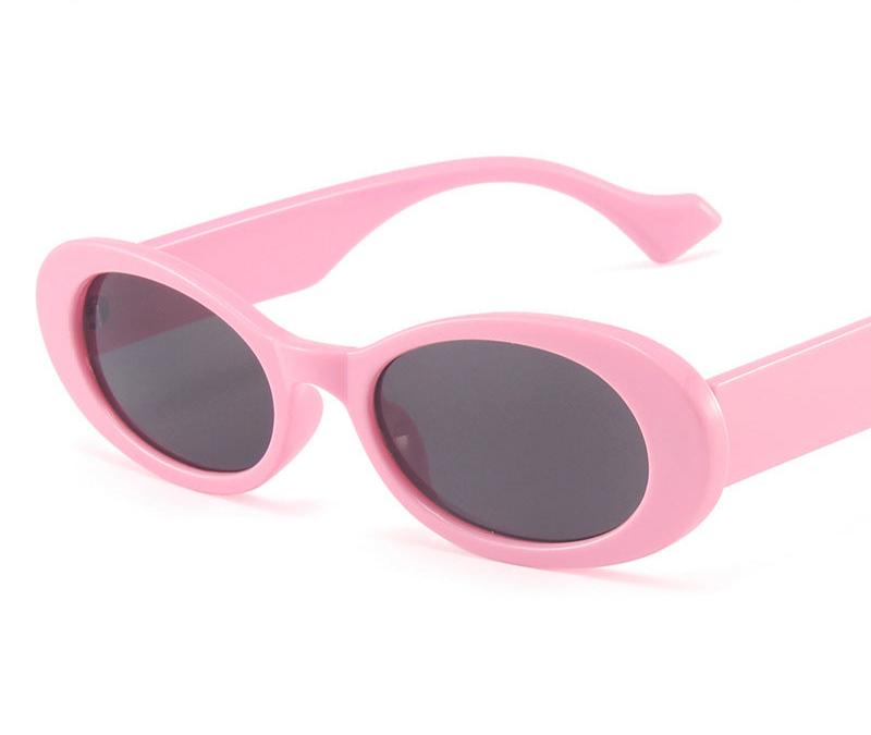 ÓCULOS DE SOL FEMININO - BGLASSES SAFIRA