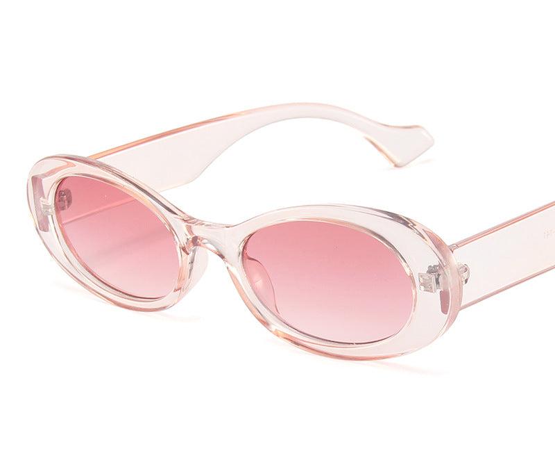 ÓCULOS DE SOL FEMININO - BGLASSES SAFIRA