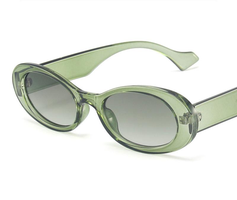 ÓCULOS DE SOL FEMININO - BGLASSES SAFIRA