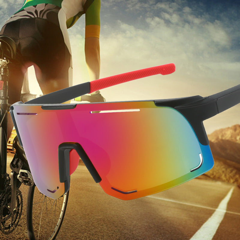 ÓCULOS DE SOL ESPORTIVO BGLASSES POWER