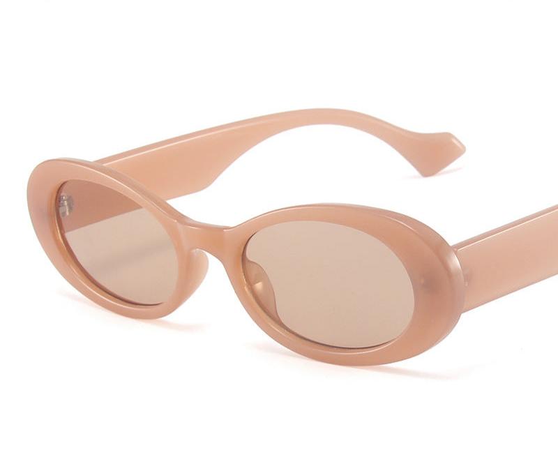 ÓCULOS DE SOL FEMININO - BGLASSES SAFIRA