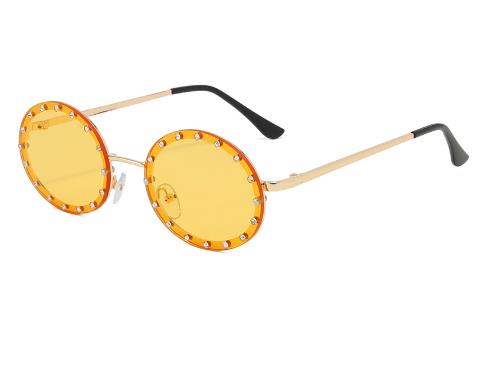 ÓCULOS DE SOL FEMININO - BGLASSES MORGANA