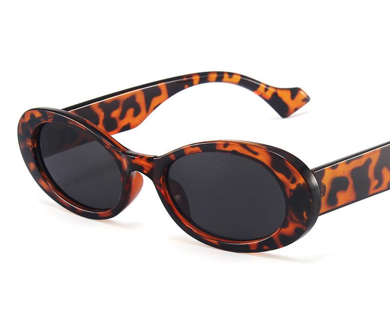 ÓCULOS DE SOL FEMININO - BGLASSES SAFIRA