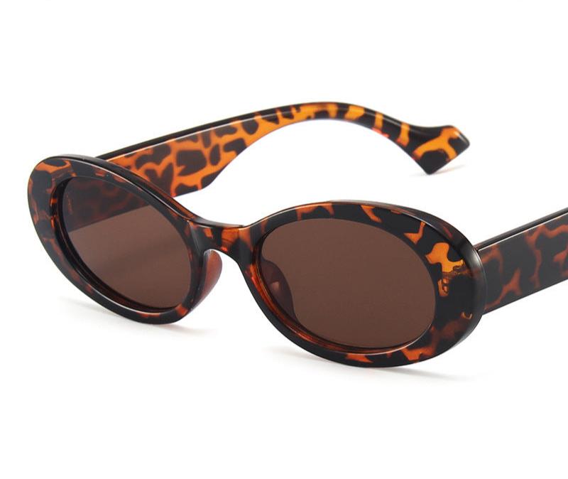 ÓCULOS DE SOL FEMININO - BGLASSES SAFIRA