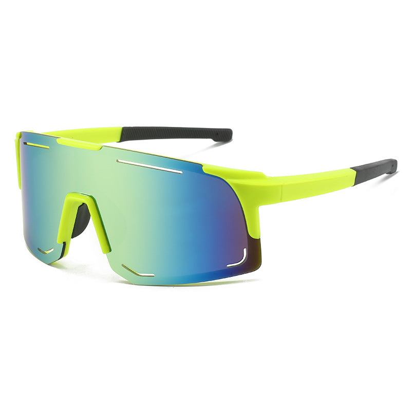 ÓCULOS DE SOL ESPORTIVO BGLASSES POWER