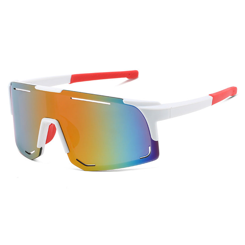 ÓCULOS DE SOL ESPORTIVO BGLASSES POWER