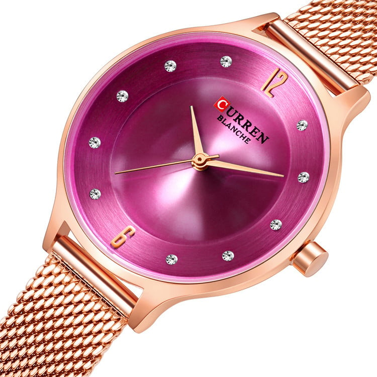 RELÓGIO FEMININO - BTIME DIVA 9036