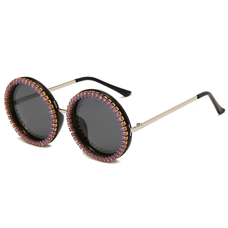 ÓCULOS DE SOL FEMININO - BGLASSES VINTAGE