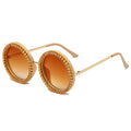 ÓCULOS DE SOL FEMININO - BGLASSES VINTAGE