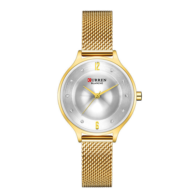 RELÓGIO FEMININO - BTIME DIVA 9036