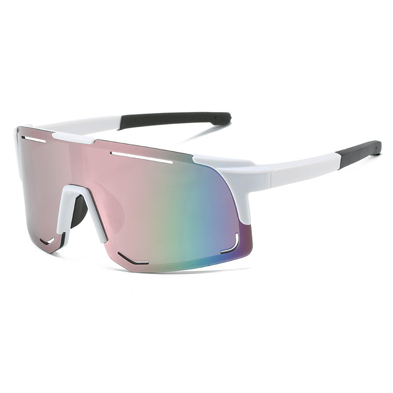 ÓCULOS DE SOL ESPORTIVO BGLASSES POWER