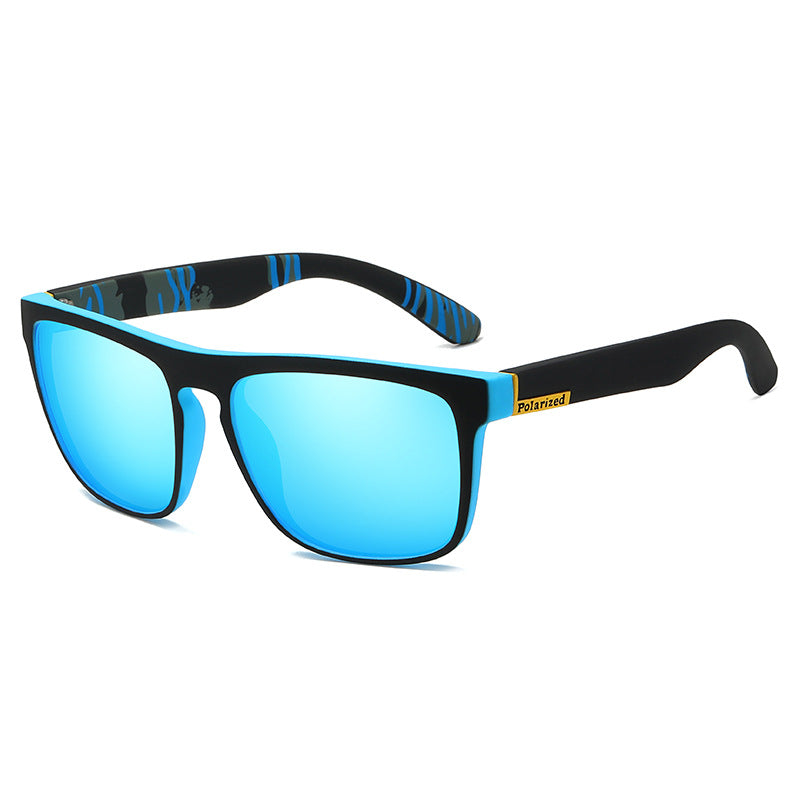 ÓCULOS DE SOL MASCULINO - BGLASSES ELASTIC PAINT