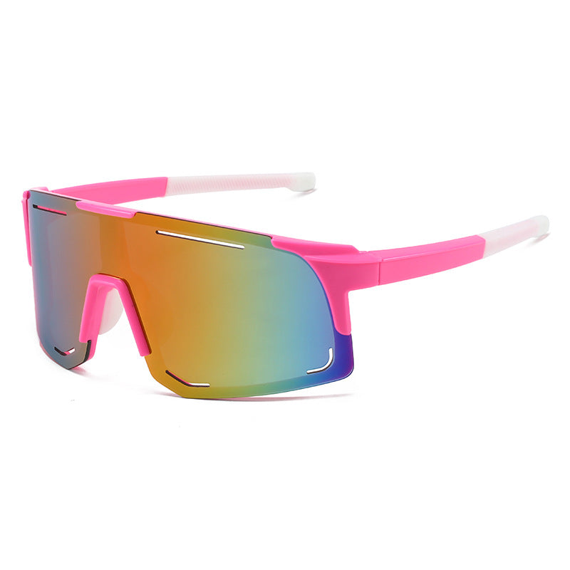 ÓCULOS DE SOL ESPORTIVO BGLASSES POWER