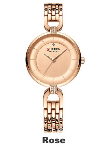 RELÓGIO FEMININO - BTIME DIVA 9052