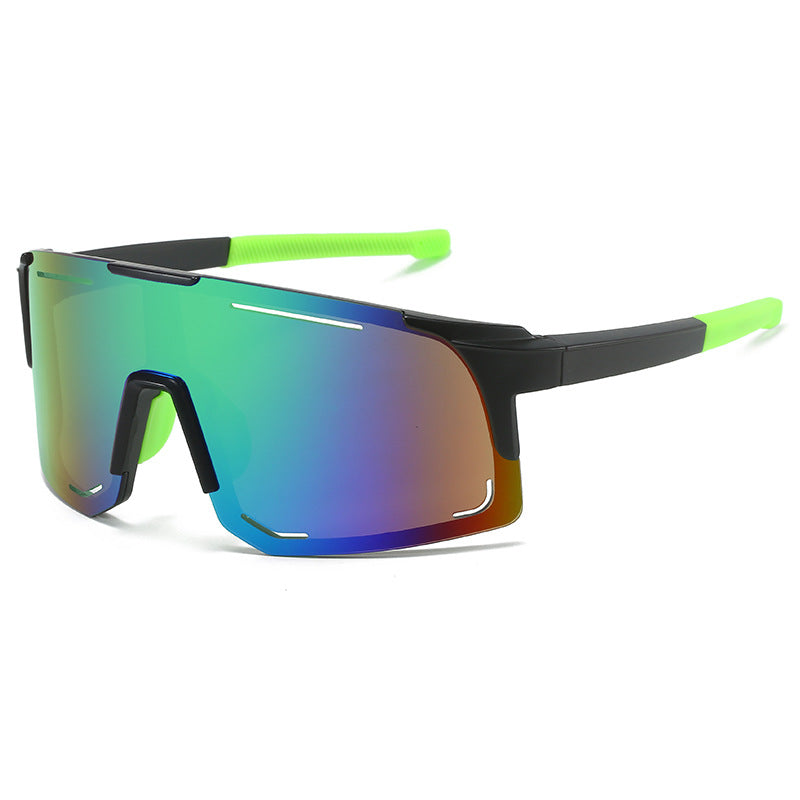 ÓCULOS DE SOL ESPORTIVO BGLASSES POWER