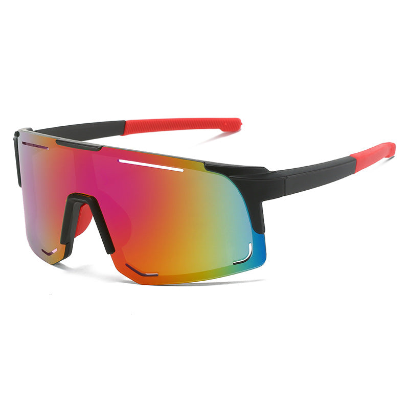 ÓCULOS DE SOL ESPORTIVO BGLASSES POWER