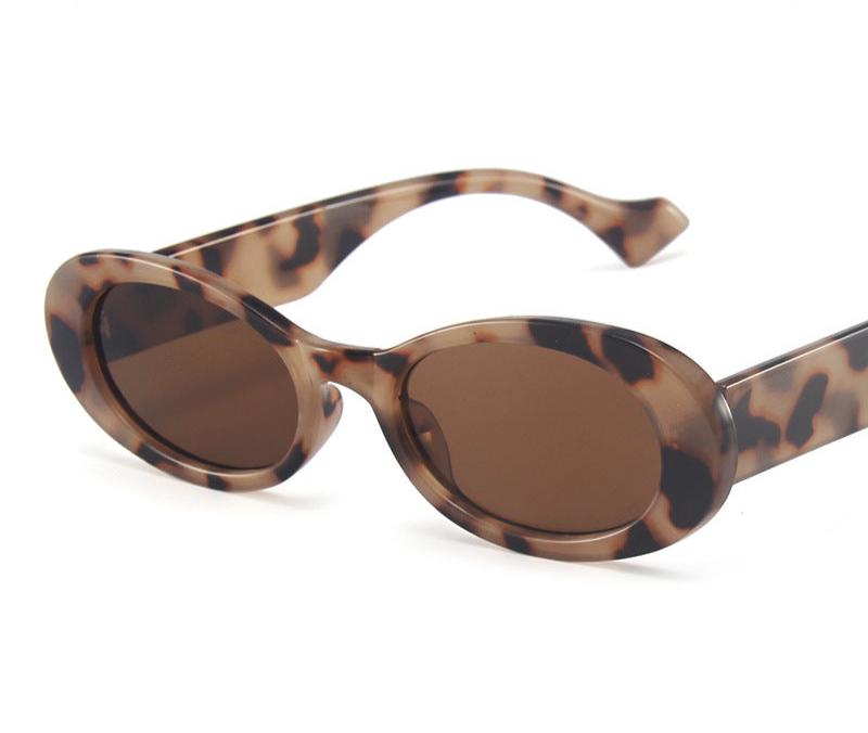 ÓCULOS DE SOL FEMININO - BGLASSES SAFIRA